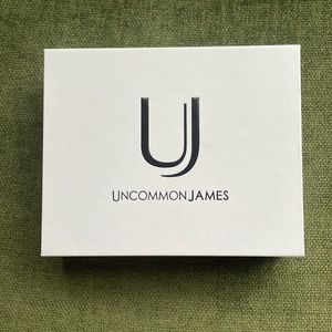 Uncommon James Empty Gift Box